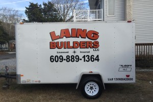 Laing Builders