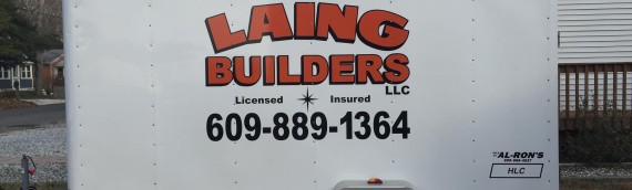 Laing Builders